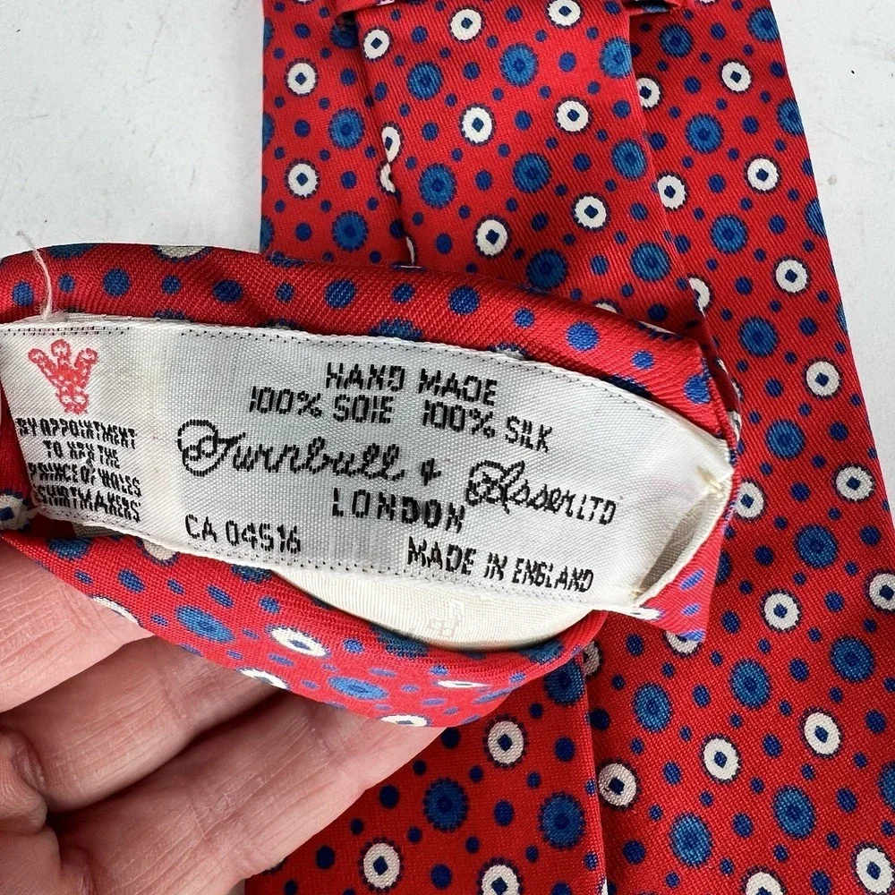Turnbull & Asser turnbull asser